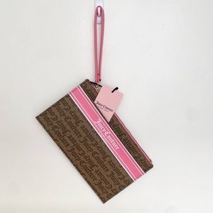 JUICY COUTURE WRISTLET